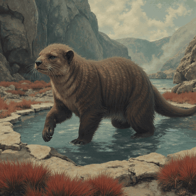 Felidae Panmir